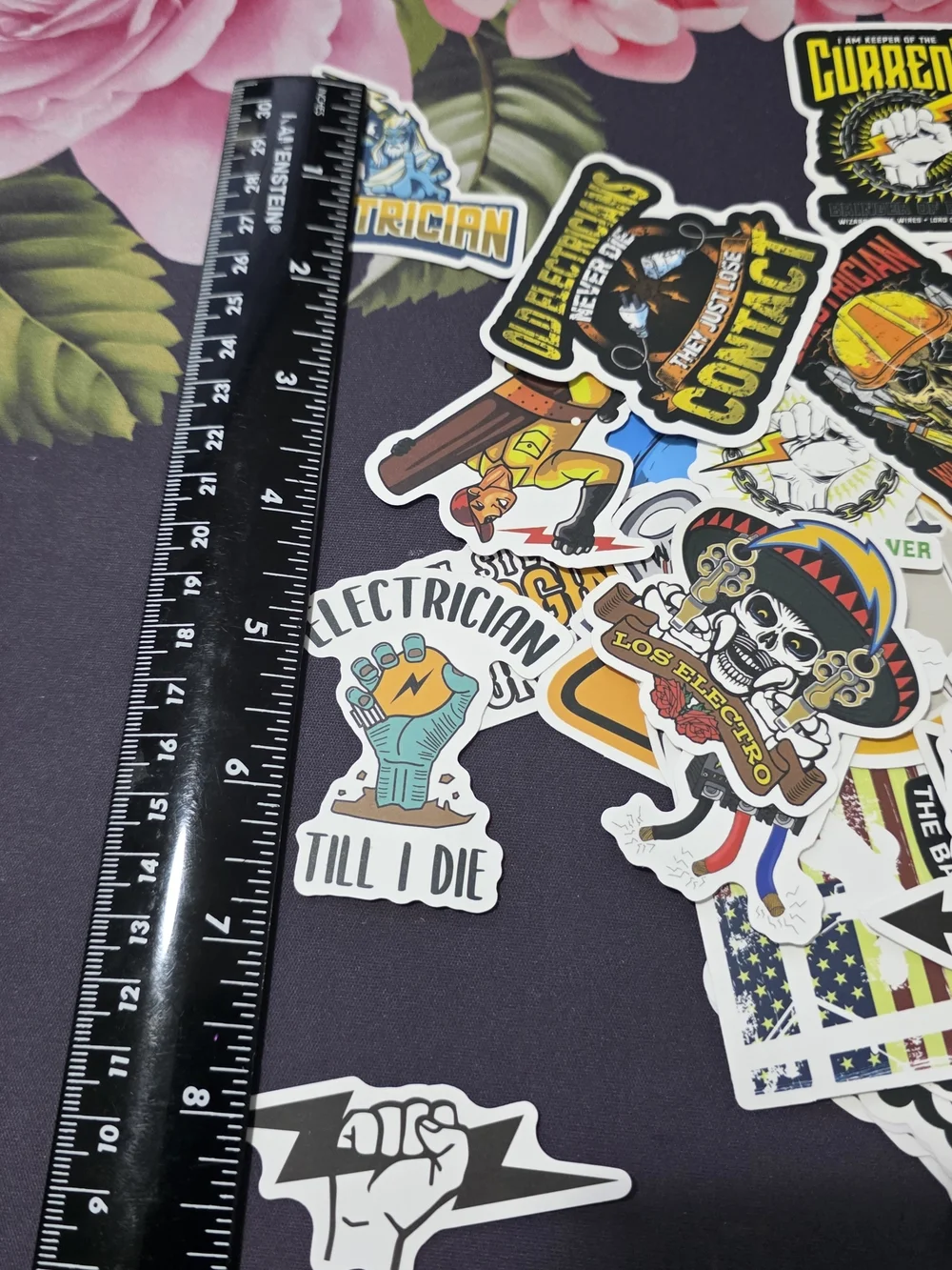 N/A product details